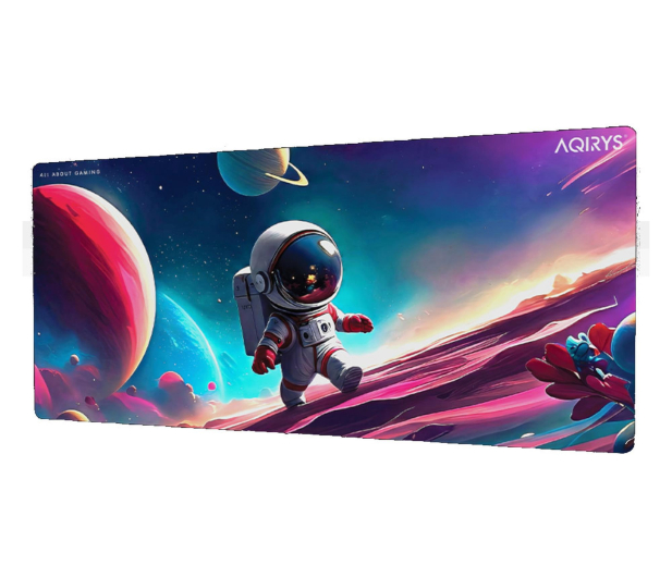 AQIRYS GORDONIA Extra Large 900x400 - 1534054 - zdjęcie